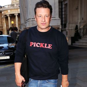 Kein Geld: Koch Jamie Oliver über seine Restaurant-Pleite!