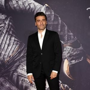 Oscar Isaac verspricht: "Moon Knight" kehrt ins MCU zurück