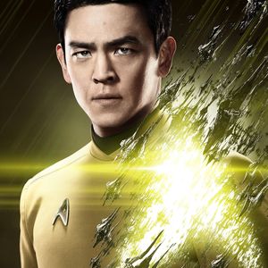 Wie bei "Tarzan": Auch in "Star Trek" Männer-Kuss gekickt!