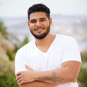 Ist Starians Freundin wegen DSDS-Fame etwa eifersüchtig?