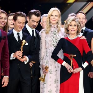 Peinlich! So haben Joko & Klaas die Goldene Kamera verarscht