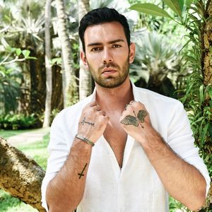 Nach "Bachelorette"-Teilnahme: Stas Kozlovich ist vergeben!