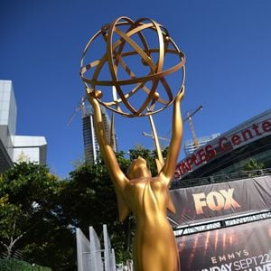 Wegen Schauspielerstreik: Emmy Awards werden verschoben!