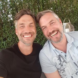 Jahr getrennt: So war Reunion von Stefan Bockelmann und Twin