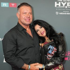 Zieht Iris Katzenbergers Freund Stefan in den Dschungel?