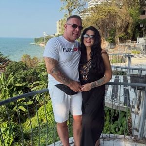 Polizeieinsatz mit Ex? Iris Katzenberger kontert Gerüchte