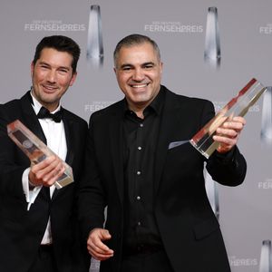 Sommerhaus und Co.: Die Fernsehpreis-Nominierungen sind raus
