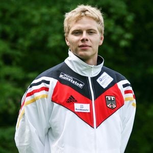 Kanu-Trainer Henze (†35): Er starb im Beisein seiner Familie