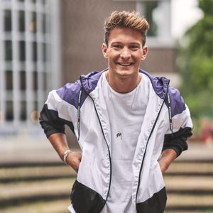 Ist "Krass Schule"-Hottie Stefan Jankovic immer noch Single?