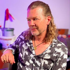 Für Stefan Kleiser war "Das Sommerhaus der Stars" heftig