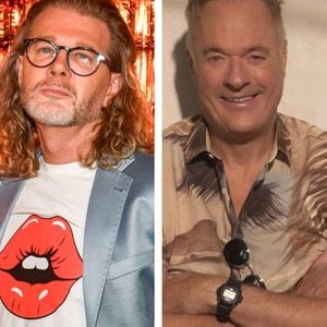 FKK: Zwischen Stefan & Ronald knallt's bei "Die Abrechnung"