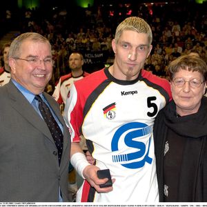 Stefan Kretzschmar: Wegen seiner Mutter musste er siegen!