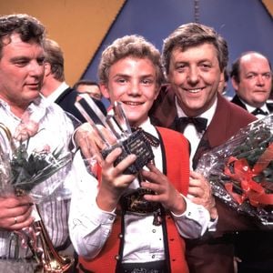 Stefan Mross' Karriereweg: So sah der ARD-Star früher aus