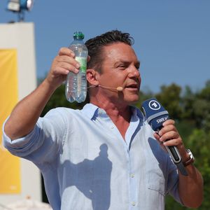 Offiziell: "Immer wieder sonntags" findet trotz Hitze statt