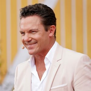Stefan Mross ist erstmals mit seiner Neuen auf einem Event