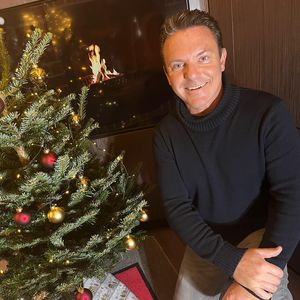 Im Wohnmobil: So verbringen Stefan Mross und Eva Weihnachten