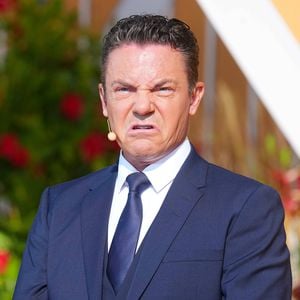 "Am A*sch lecken": Stefan Mross eskaliert bei Abschiedsfeier