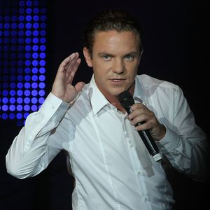 Stefan Mross sagt Auftritt wegen seiner kranken Mutter ab