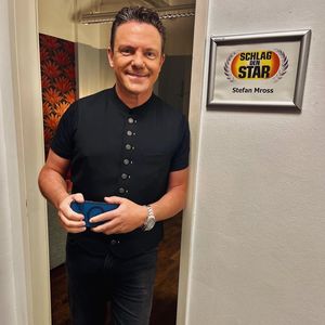 Jetzt offiziell: Stefan Mross tritt bei "Schlag den Star" an
