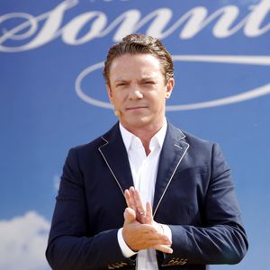 Not-Einsatz bei "Immer wieder sonntags" teils im TV sichtbar