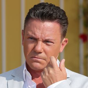 Nach Verlust: Stefan Mross pausiert "Immer wieder sonntags"