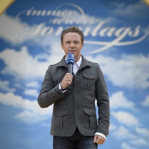 Trotz Hotel-Prügelei: Stefan Mross bleibt ARD-Show erhalten