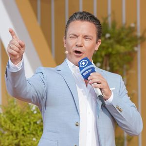 "Glücklich mit ihr": Stefan Mross schwärmt von seiner Neuen