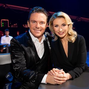 Stecken Stefan Mross und Anna-Carina in einer Liebeskrise?