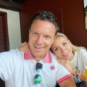 Ehekrise? Stefan Mross und Anna-Carina hatten schwere Monate