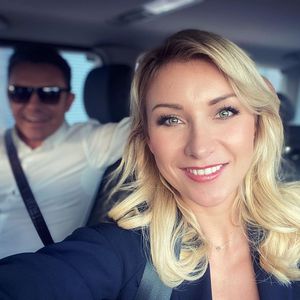 Im Wohnmobil: So waren Stefan und Anna-Carinas Flitterwochen