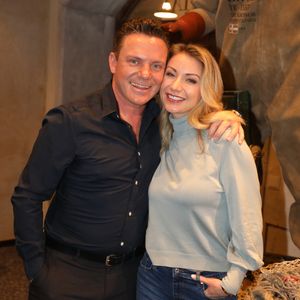 Nackt-Shooting: Stefan Mross verpasst Anna-Carina Seitenhieb