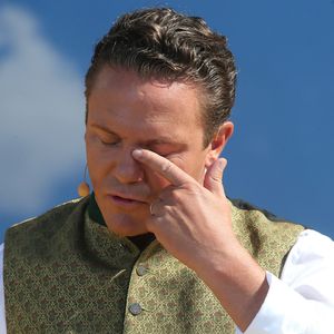 Treuer Fan: Schlagerstars trauern um Amok-Opfer aus Halle