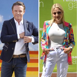 Nach Eklat: Haben sich Stefan Mross und Estefania vertragen?