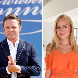 Von Stefan Mross ausgelacht: Estefania Wollny ist sauer!