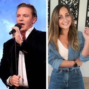 Hochzeit und Kinder? Das planen Stefan Mross und seine Eva