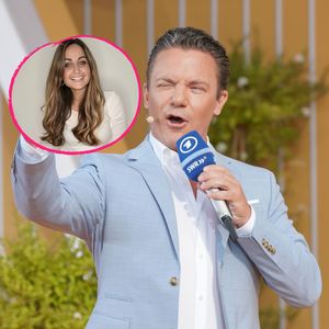 Fotobeweis: Hier knutscht Stefan Mross Anna-Carinas Ex-BFF!
