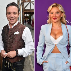 Geht da mehr? Stefan Mross war mit Evelyn Burdecki unterwegs