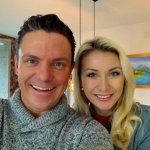 Stefan und Anna-Carina: So war erster Tag nach TV-Hochzeit