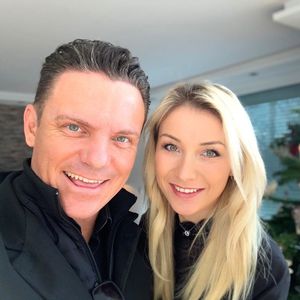 Am Samstag: Stefan Mross und Anna-Carina heiraten live im TV