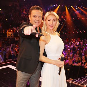 Stefan Mross stellt klar: Anna-Carina hat keinen neuen Mann!