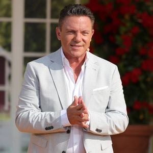Stefan Mross kehrt zu "Immer wieder sonntags" zurück