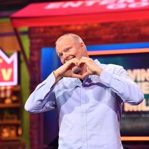 Stefan Raabs neue TV-Show floppt im Rennen um die Quoten
