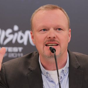 20 Jahre Raab im TV: Vom Metzger zum Alleskönner!