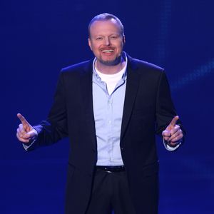Teaser zum Boxkampf von Stefan Raab amüsiert Fans im Netz
