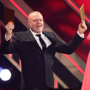 Stefan Raab nimmt nach ESC-Pleite Verantwortung auf sich