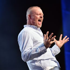 Stefan Raab produziert neue Show: "The Voice" umgekehrt!
