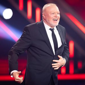 "Nur der Sieg zählt": Ist Stefan Raab über ESC-Platz hinweg?