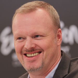 Stefan Raab im Mai 2011 in Düsseldorf