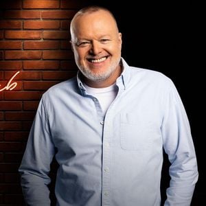Neue Show: Stefan Raab verschenkt 45 Sekunden Sendezeit