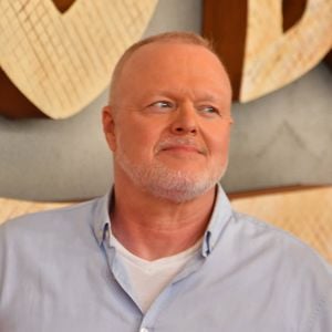 Überraschend: Für ihn kommt Stefan Raab zum Red Carpet